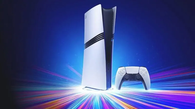 Premiera PlayStation 5