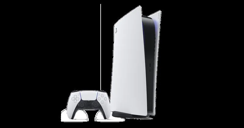 Problemy z produkcją PS5