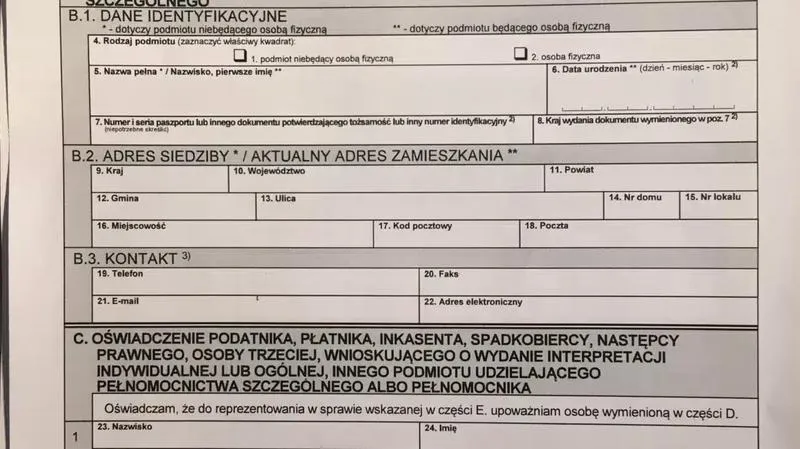 Procedura sprzedaży nieruchomości krok po kroku