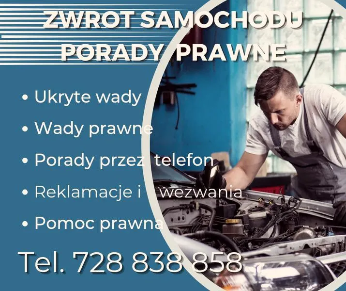 Procedura zwrotu