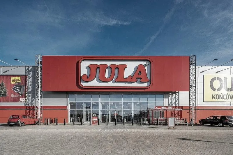 Produkty Jula