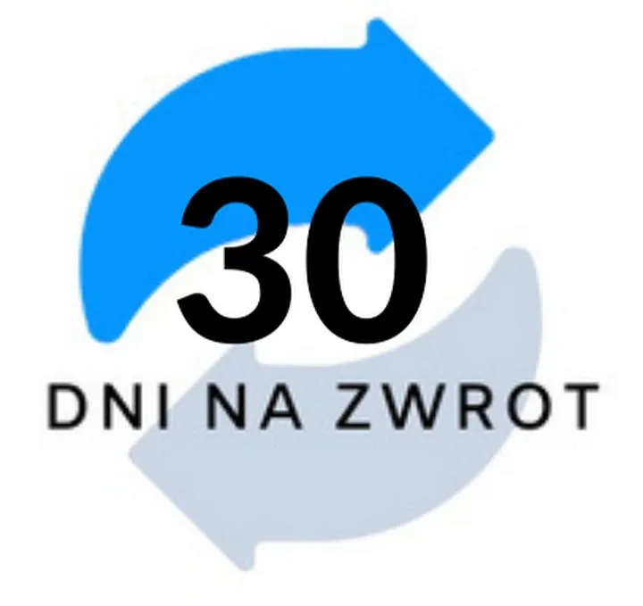 Produkty wyłączone z zwrotu