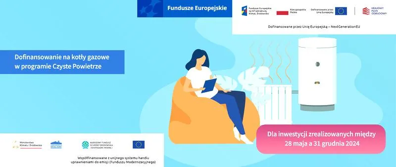 Program Czyste Powietrze