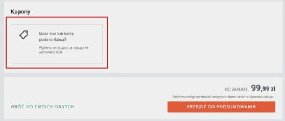 Programy lojalnościowe