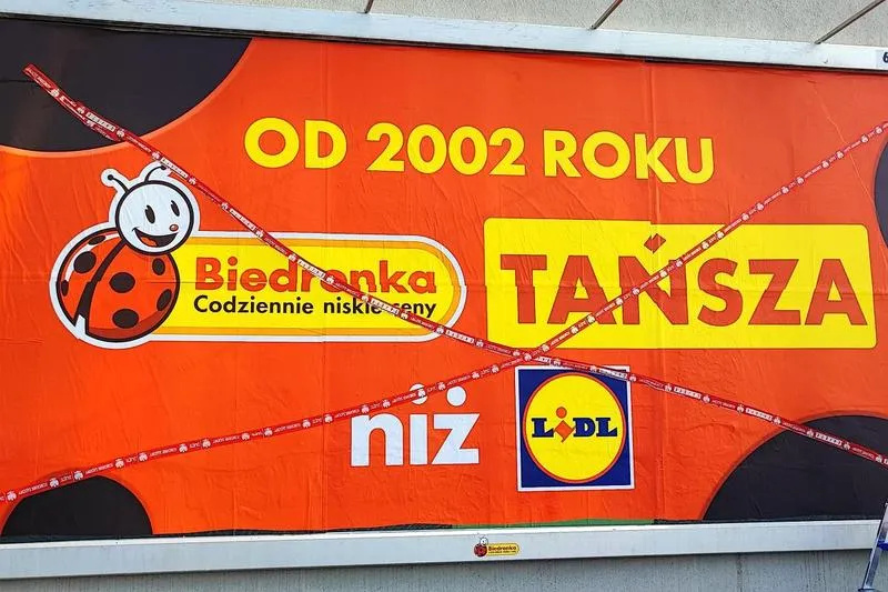 Promocje Biedronki na majówkę