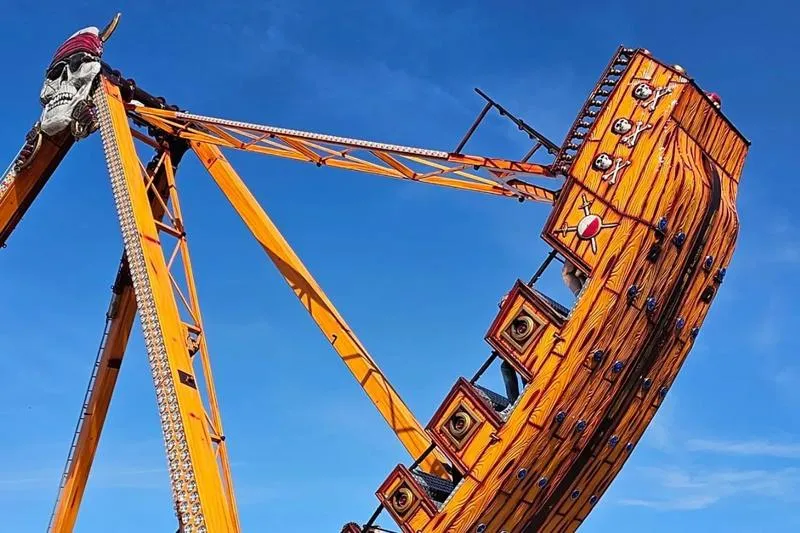 Przegląd lokalizacji karuzel