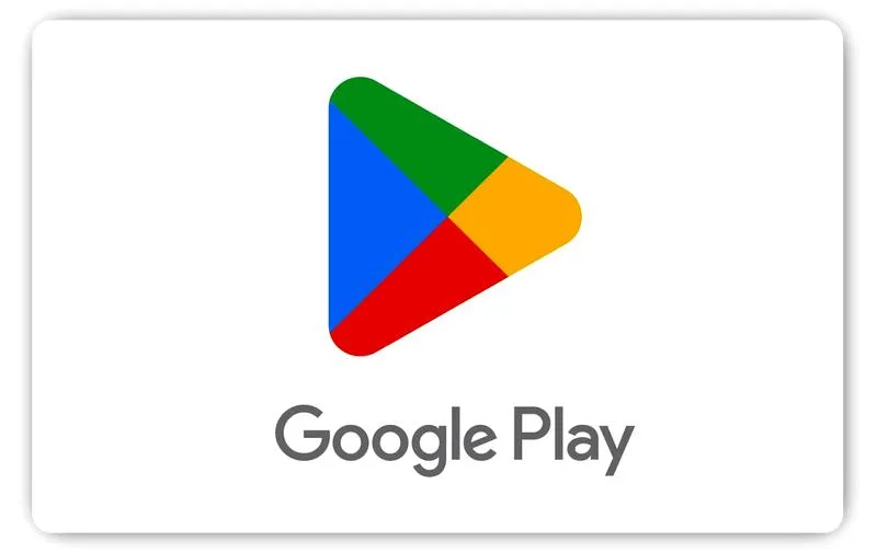 Przewaga nad Google Play