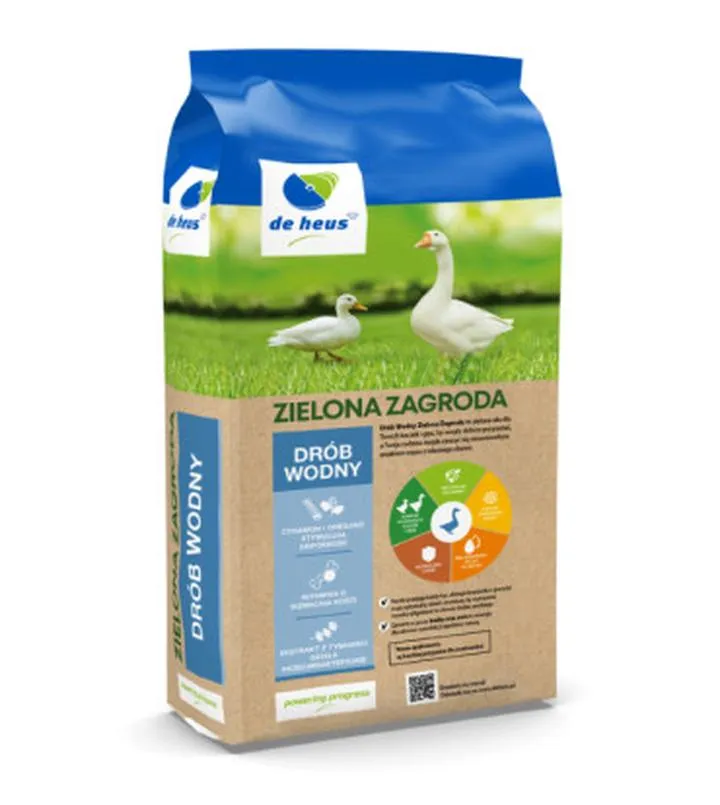 Przygotowanie kaczki