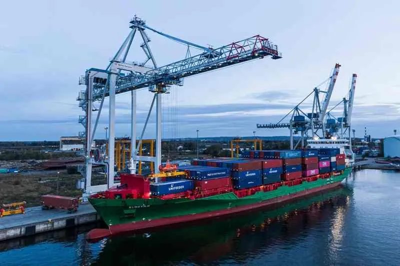 Rejestracja na stronie STS