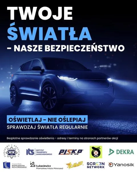 Reklamacja samochodu