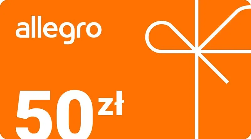 Rodzaje kuponów Allegro