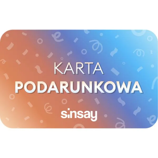Rozpoczęcie działalności z Sinsay