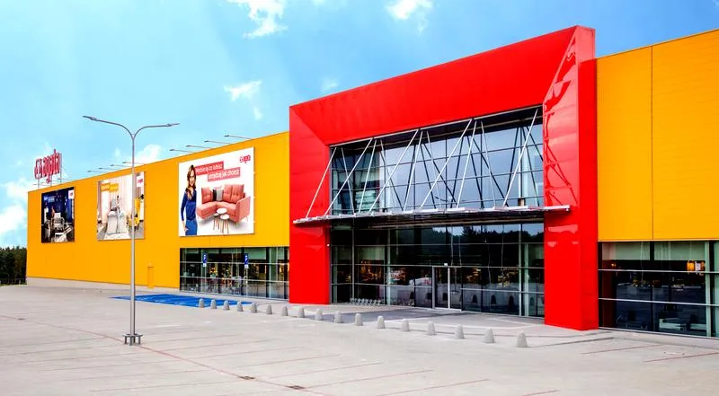 Sklep Agata Zielona Góra