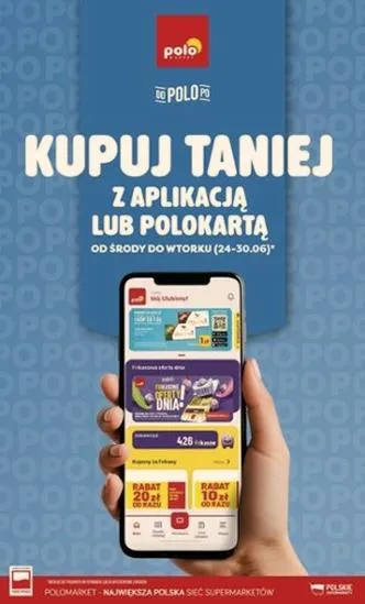 Sklep Polomarket lokalizacja