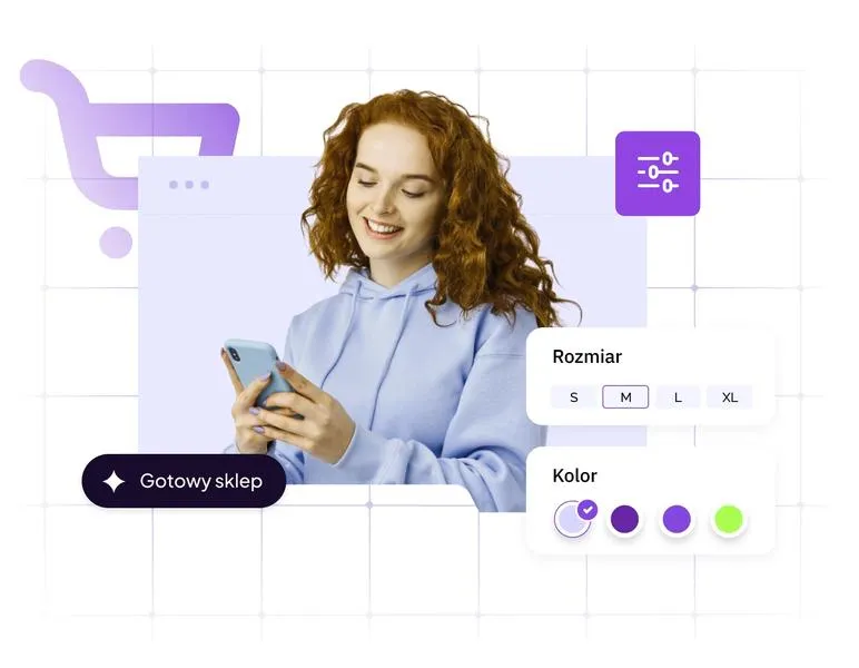 Sklep internetowy na WordPressie