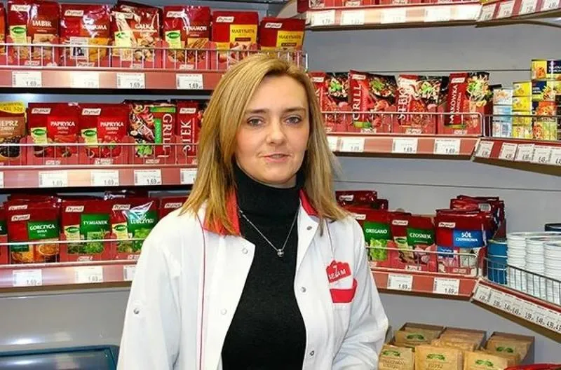 Sklep osiedlowy pomysły na biznes