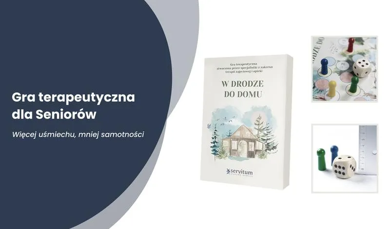 Sklepy dla seniorów