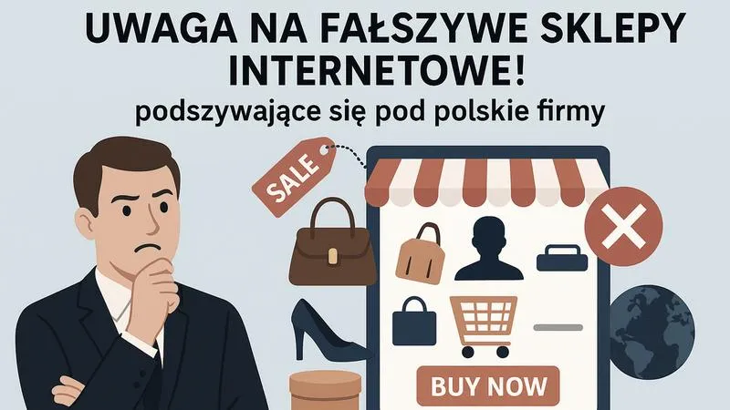 Sklepy internetowe z ciuchami