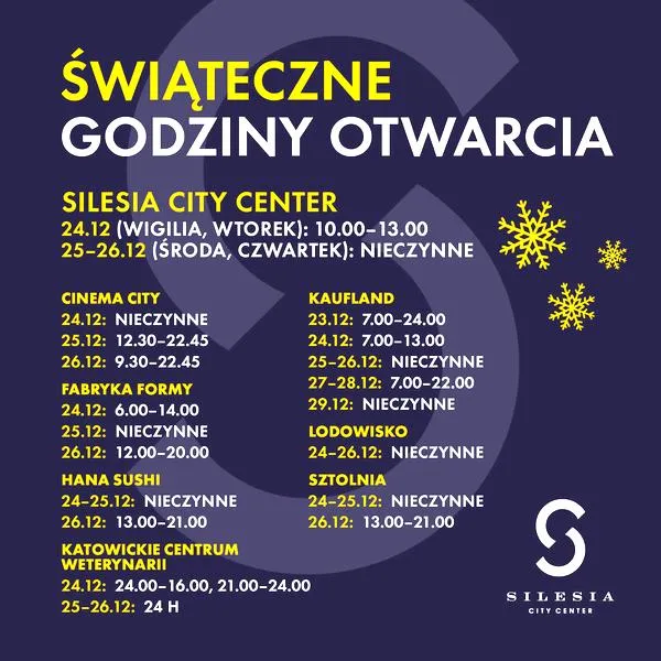 Sklepy otwarte 2 listopada