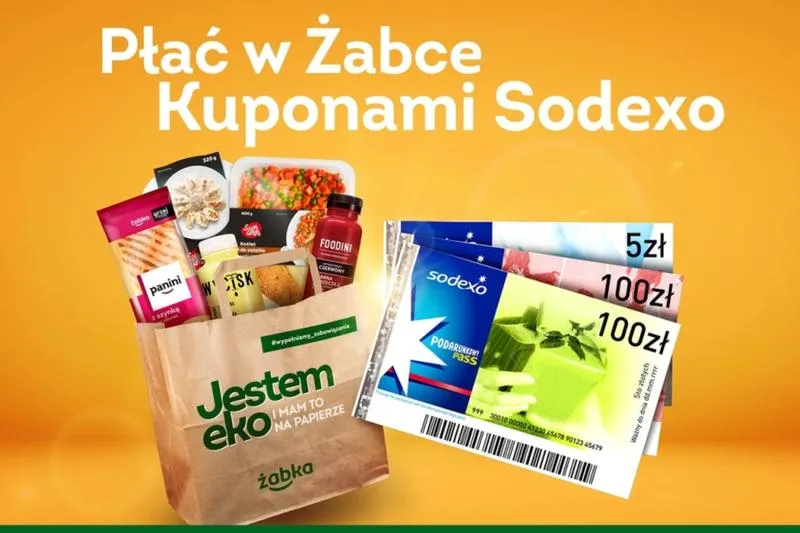 Smaczne posiłki