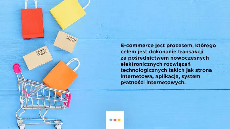 Spółki kapitałowe w e-commerce