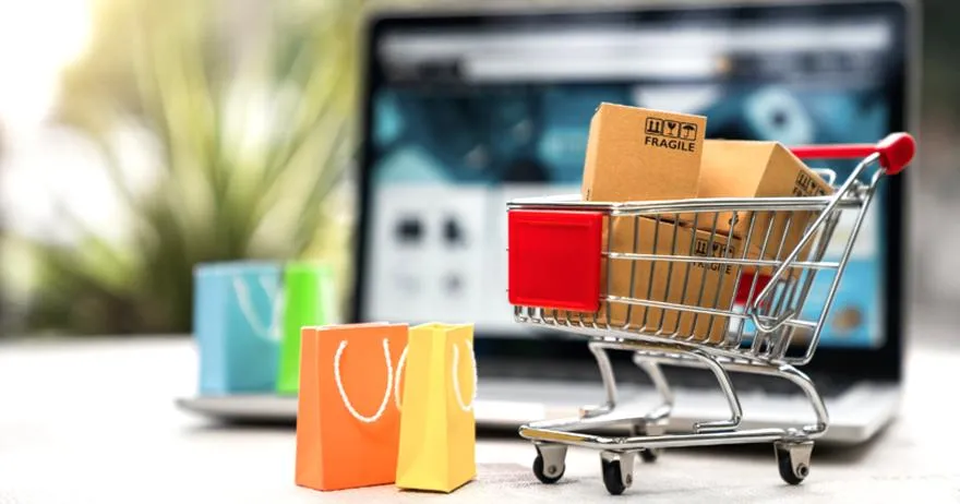 Strategia marketingowa e-commerce