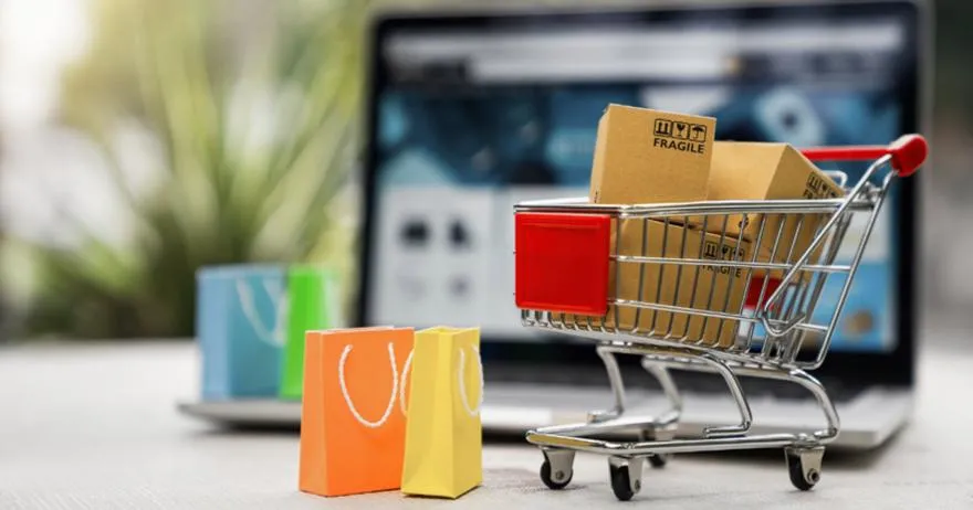 Strategia marketingowa w e-commerce