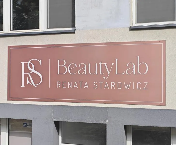 Szyldy reklamowe
