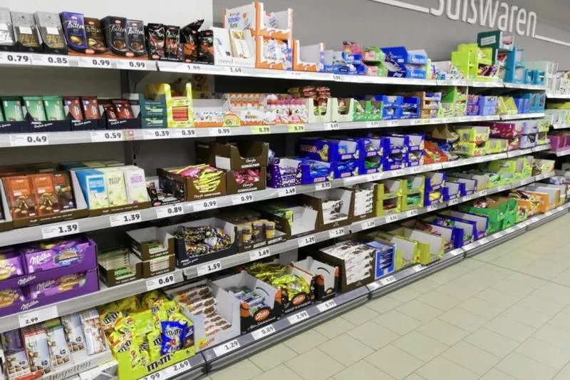 Tanie zakupy w Niemczech