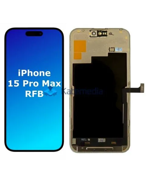 Technologia IP68