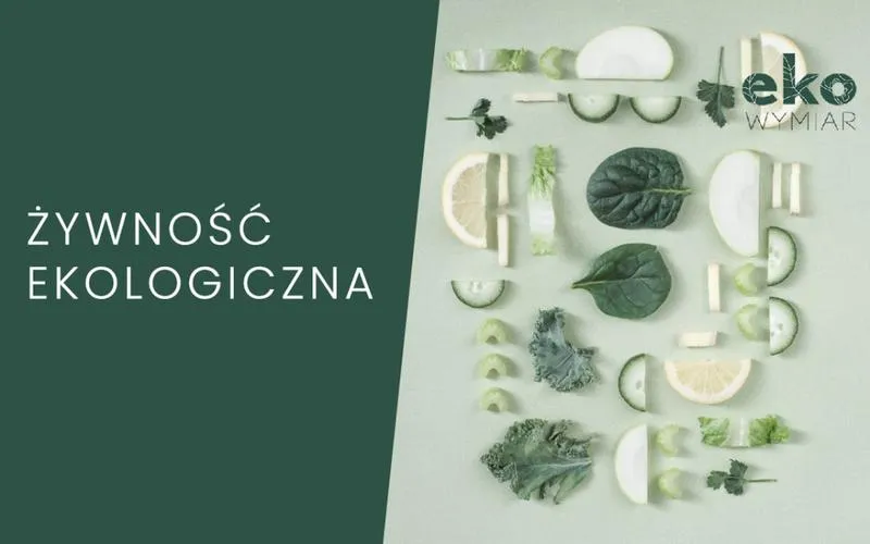Trendy w eko-żywności