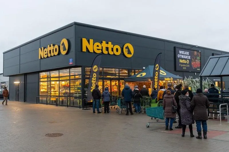 Trendy w handlu detalicznym