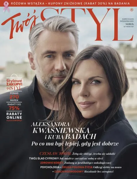 Twój Styl kupony