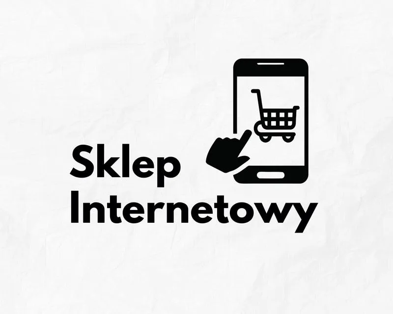 Tworzenie sklepu internetowego krok po kroku