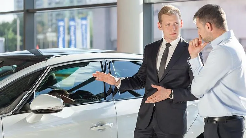 Umowa kupna-sprzedaży