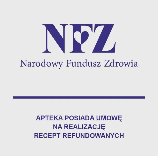 Umowa z NFZ