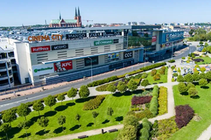 Unikalne marki w Galerii Jurajskiej