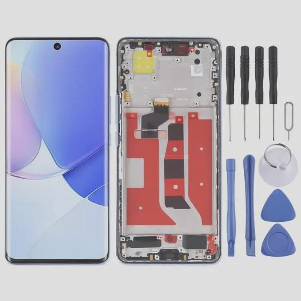 Usługi Google w Huawei