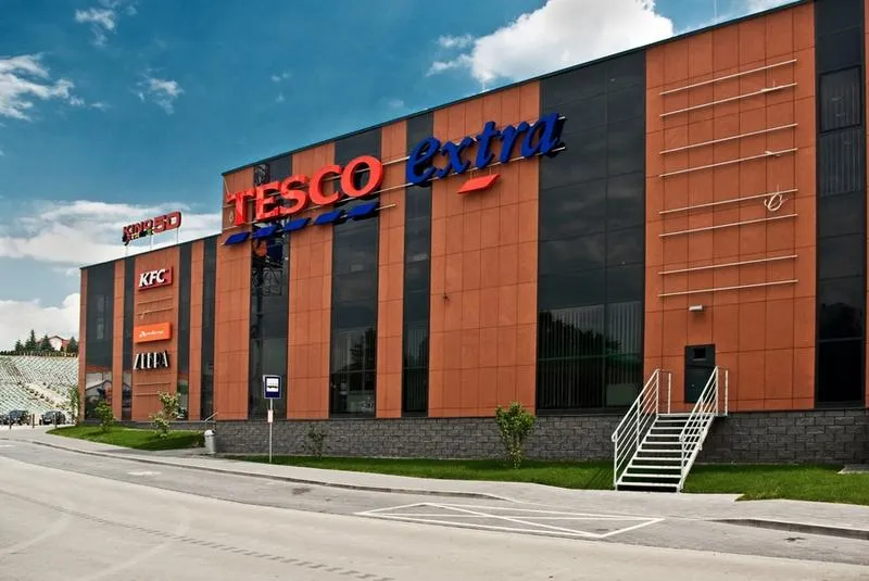 Vision Optyk styl i widoczność