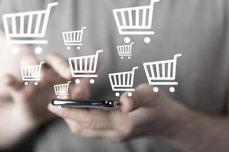 Weryfikacja sprzedawcy online