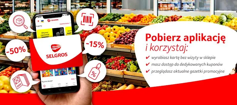 Wirtualna karta zakupowa