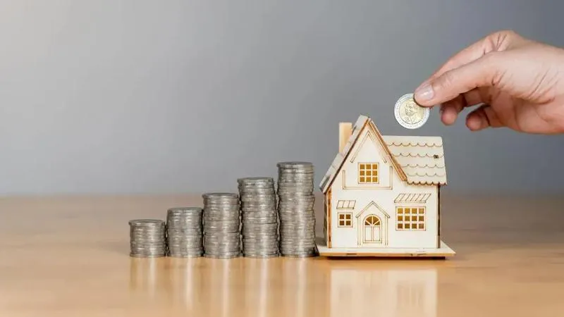 Wkład własny przy kredycie hipotecznym