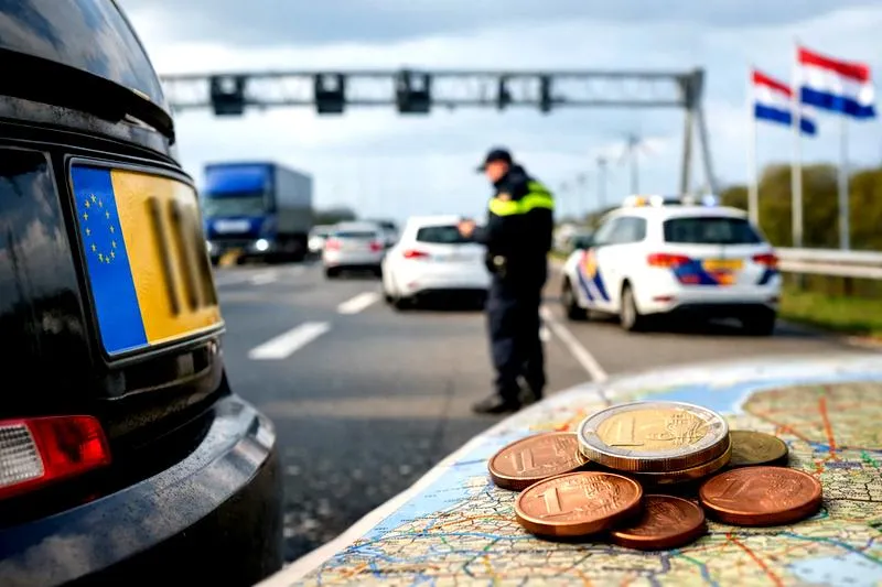 Wszystko o podatku od zakupu samochodu