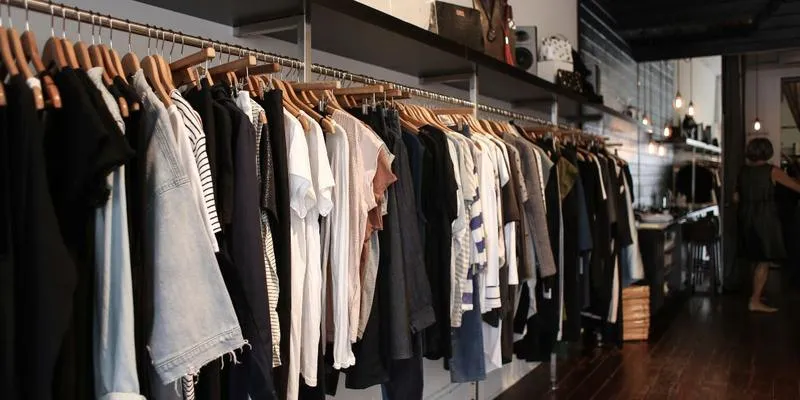 Wybór lokalizacji dla sklepu