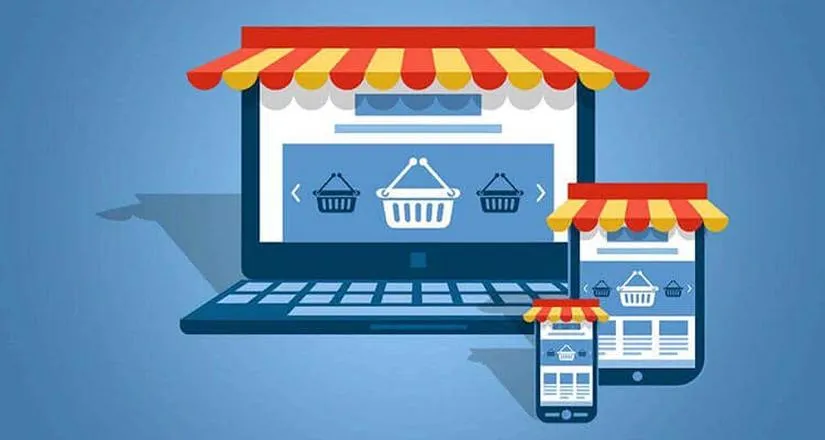 Wybór platformy e-commerce
