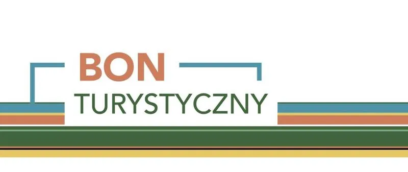 Wykorzystanie bonu turystycznego