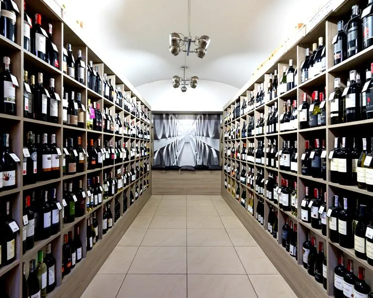 Wymagania prawne sklepu