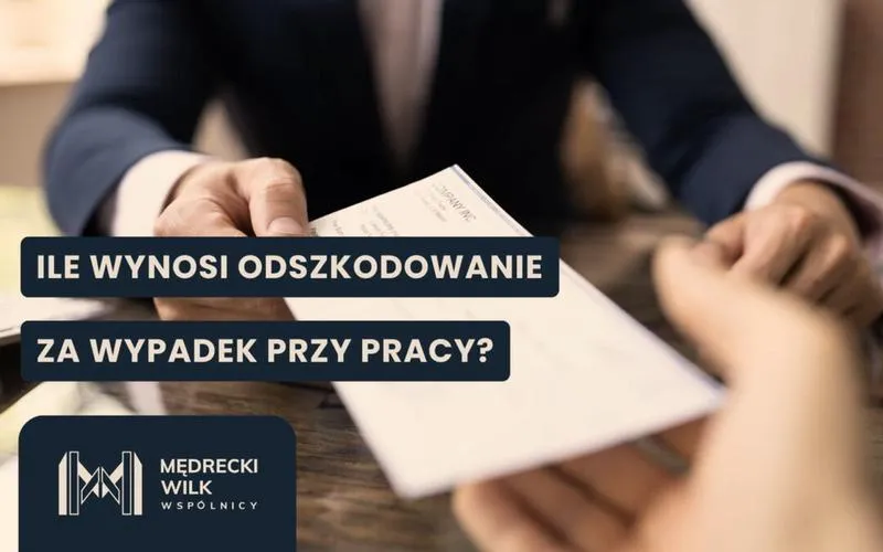 Wypadek w sklepie