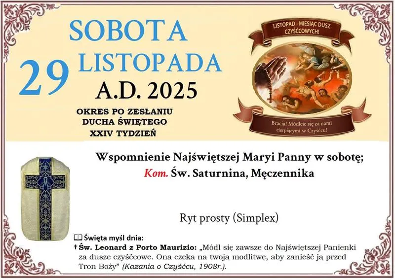 Zakaz handlu w niedzielę