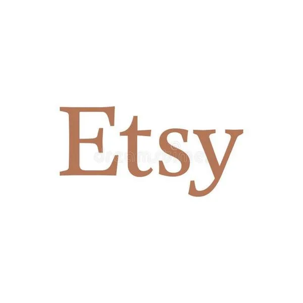 Zakładanie sklepu na Etsy